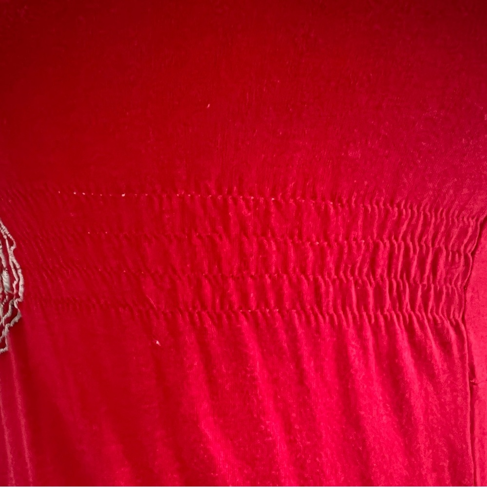 Johnny Was Dress!!! Gorgeous and comfy casual dress. β€οΈππ - Picture 7 of 15